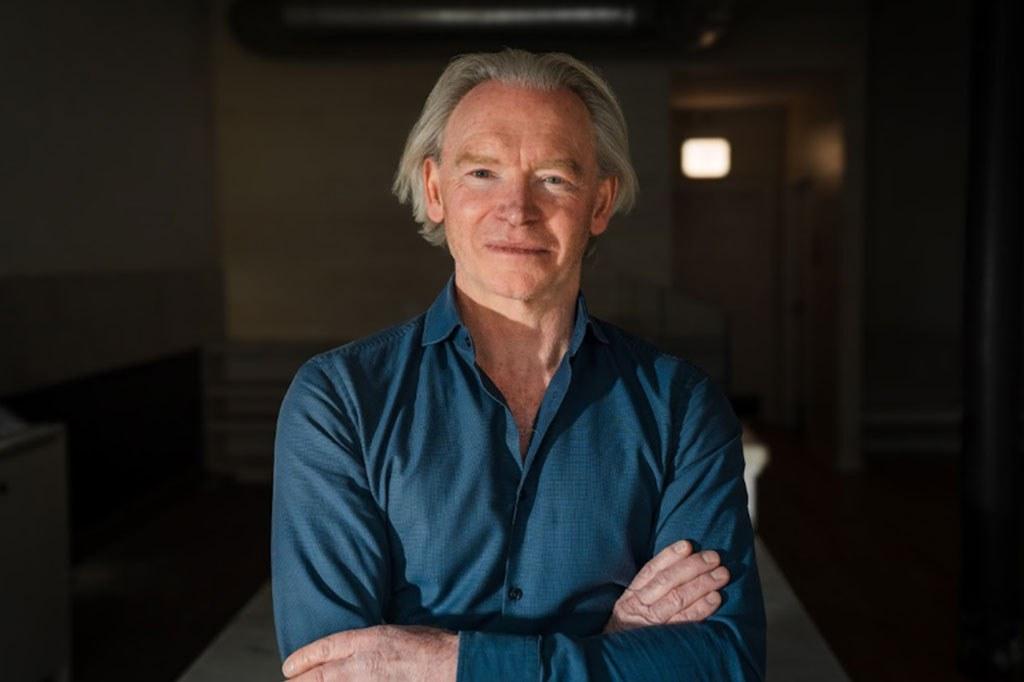 Angus Thirlwell, Founder, President - Hotel Chocolat