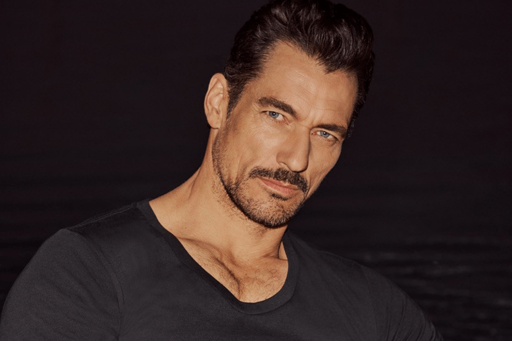 David Gandy