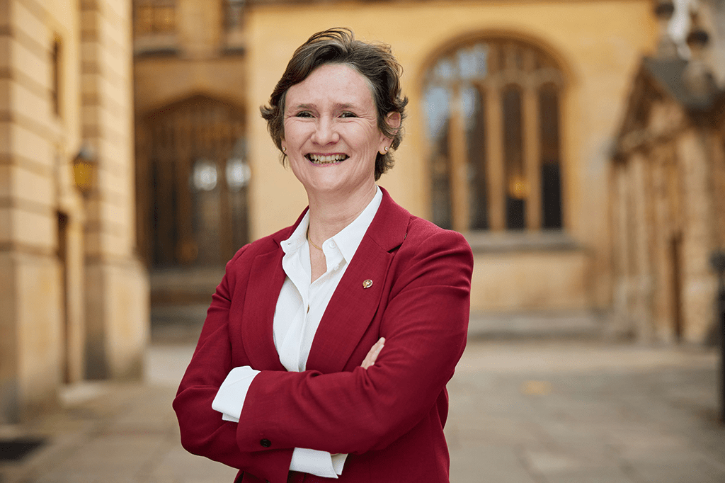 Professor Irene Tracey