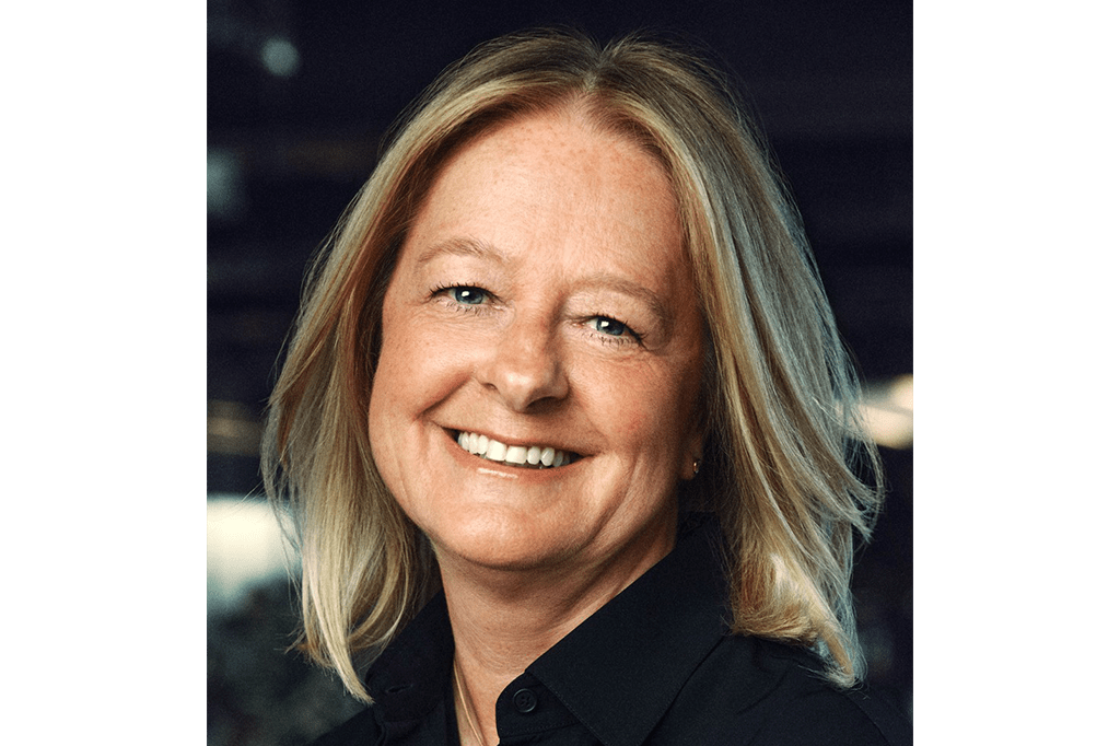 Allison Kirkby